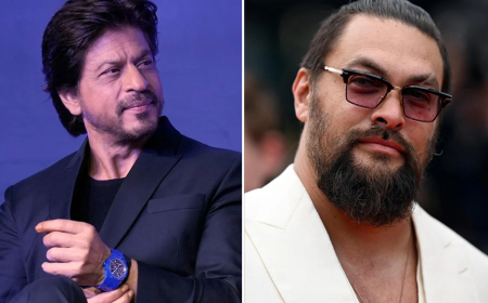 তিনি আমার চেয়েও বড় মাপের তারকা