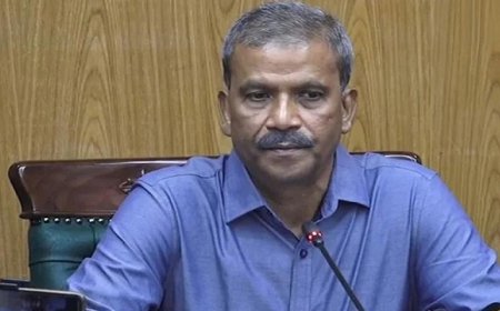 শপথ অনুষ্ঠানে সার্কভুক্ত দেশের পররাষ্ট্রমন্ত্রীদের আমন্ত্রণ জানানো হয়েছে: আইন উপদেষ্টা