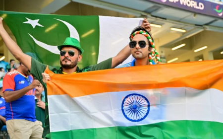 রাজনৈতিক চাপের লড়াইয়ে ভারতের বিপক্ষে পাকিস্তানের জয়ের সুযোগ কতোটা