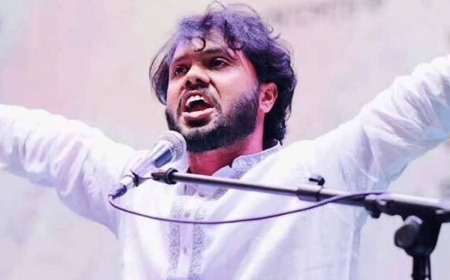 শহিদ শরিফ ওসমান হাদি হত্যা মামলার তদন্ত প্রতিবেদন ১৯ ফেব্রুয়ারি