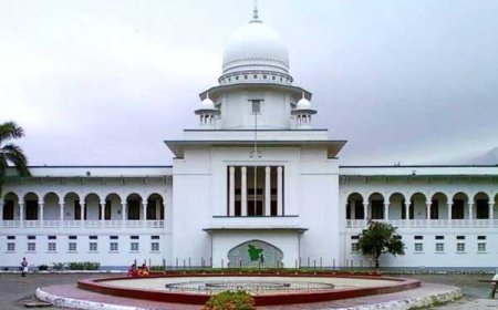 রমজান মাসে মাধ্যমিক ও নিম্নমাধ্যমিক স্কুল বন্ধ রাখতে হাইকোর্টের নির্দেশ