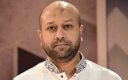 বিএনপি নেতাকর্মীদের নিয়ন্ত্রণ না করলে ভয়াবহ ভবিষ্যৎ