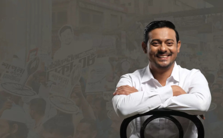 ফল পুনর্গণনার আবেদন, মির্জা আব্বাসের শপথ স্থগিতের দাবি— নাসীরুদ্দীন পাটওয়ারী