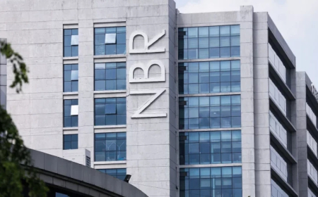 ই-ভ্যাট রিটার্ন জমার সময় বাড়ল ২২ ফেব্রুয়ারি পর্যন্ত