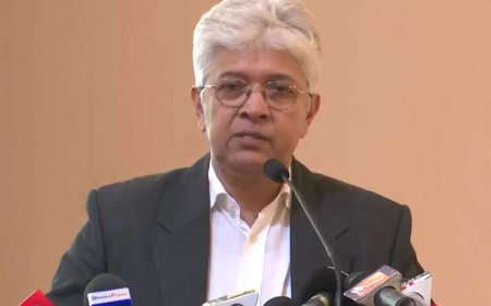 নতুন মন্ত্রীদের জন্য ৩৭টি বাসা প্রস্তুত: গণপূর্ত উপদেষ্টা