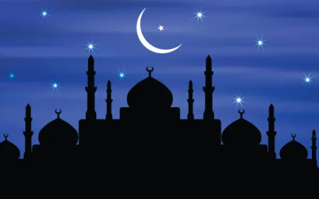 বিশ্বজুড়ে ১২ থেকে ১৫ ঘণ্টা রোজা,  প্রতিবছর রমজান এগিয়ে আসে কেন?