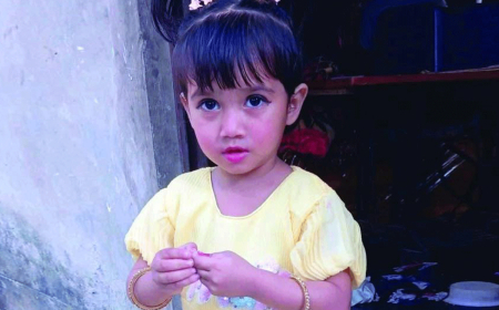 কুমিল্লায় পরিত্যক্ত সেপটিক ট্যাংকে পড়ে ৪ বছরের শিশুর মর্মান্তিক মৃত্যু