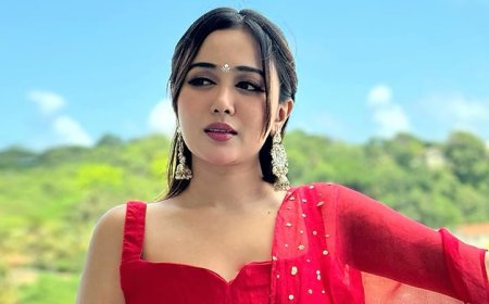 রুকাইয়া চমক তুলে ধরছেন বাংলাদেশের ঐতিহ্য