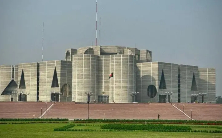 শপথের পরে সংসদীয় দলের বৈঠক ডেকেছে বিএনপি