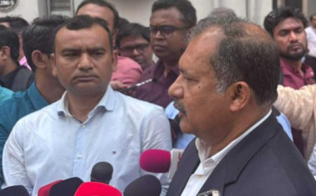 ঈদের আগেই ‘ফ্যামিলি কার্ড’ বিতরণ শুরু