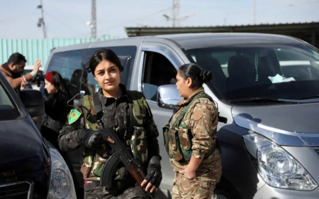 ইরানের সঙ্গে উত্তেজনা বাড়ার মধ্যেই সিরিয়া থেকে সেনা প্রত্যাহার করছে যুক্তরাষ্ট্র