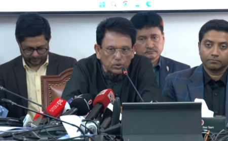 ইংলিশ মিডিয়াম স্কুলকে 'রেগুলেটরির আন্ডারে' আনতে হবে: শিক্ষামন্ত্রী