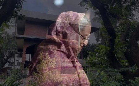 আওয়ামী লীগের বিভিন্ন কার্যালয়ে নেতাকর্মীদের প্রবেশের চেষ্টার নেপথ্যে কী?