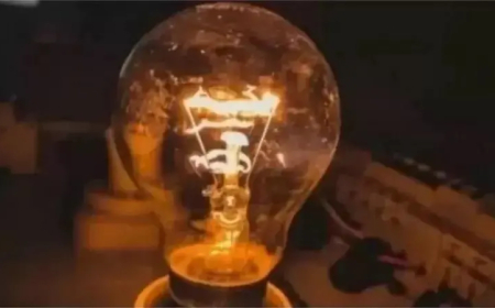 বিদ্যুতে ৪৫ হাজার কোটি টাকা বকেয়া, দেউলিয়া পরিস্থিতি ; বিদ্যুৎ মন্ত্রী