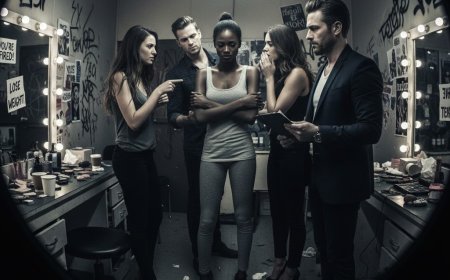 রিয়েলিটি শোর আড়ালে: যৌন নিপীড়ন ও বডি শেমিংয়ের অন্ধকার অধ্যায়