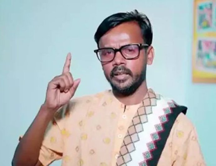 হিরো আলমের বিরুদ্ধে গ্রেপ্তারি পরোয়ানা জারি