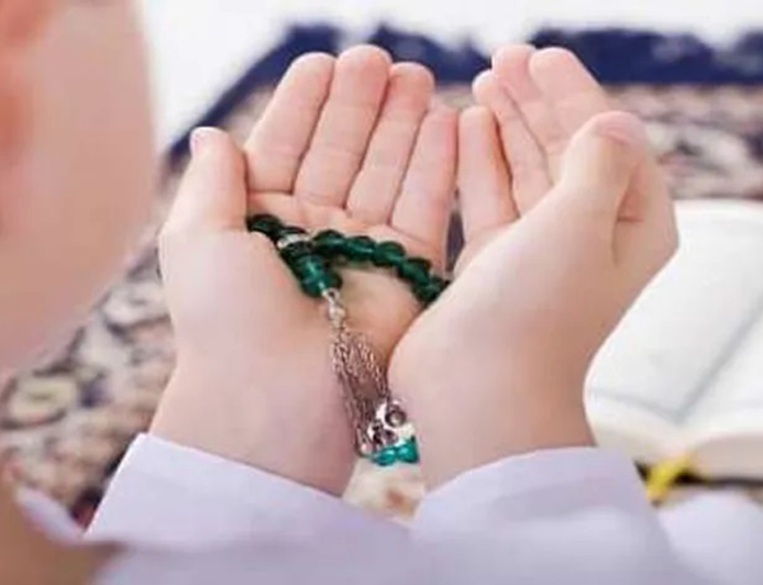 দুনিয়া ও আখিরাতের কল্যাণ লাভের দোয়া