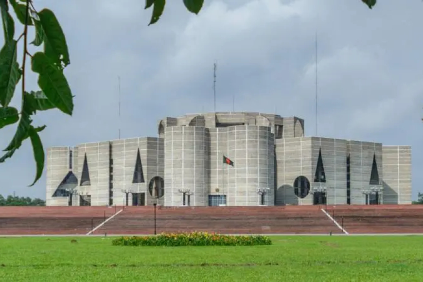 ত্রয়োদশ জাতীয় সংসদ নির্বাচন আগামীকাল: ২৯৯ আসনে ভোট, প্রার্থী ২,০২৮