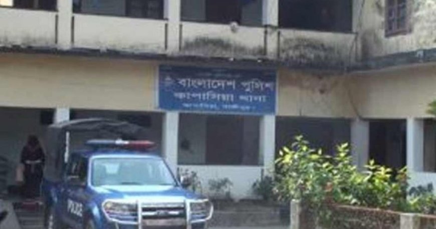 নাতির হামলায় কৃষকদলের নেতা নিহত