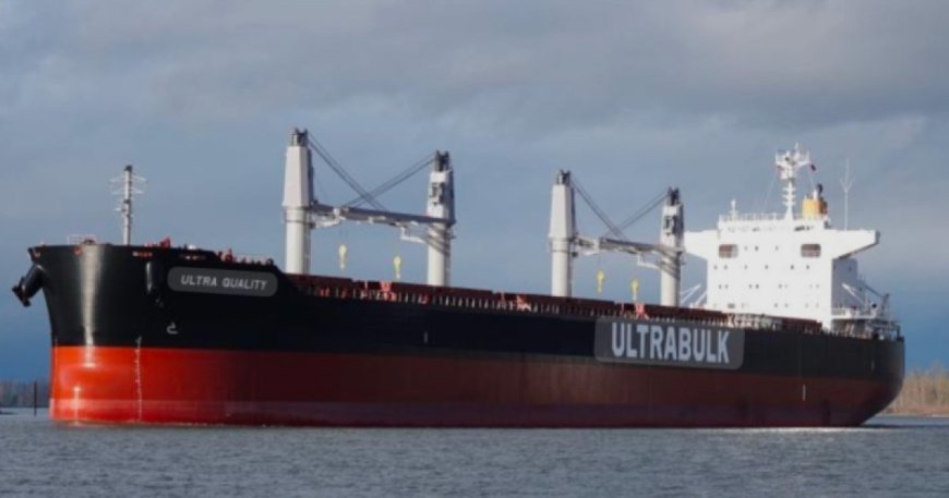 যুক্তরাষ্ট্র থেকে এলো আরও ৫৭ হাজার টন গম