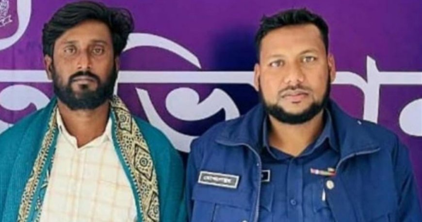 এনসিপি সমর্থককে পিটিয়ে আহত, যুবদল নেতা গ্রেফতার