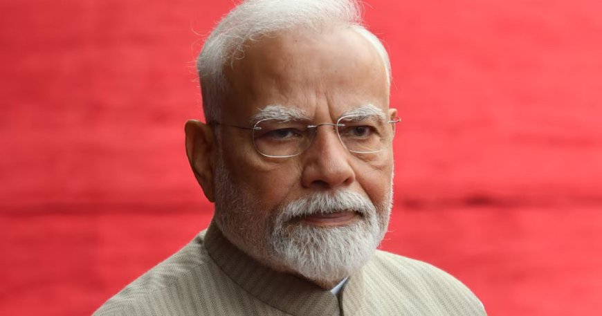 এপস্টেইন নথিতে মোদির নাম, ভিত্তিহীন দাবি ভারতের