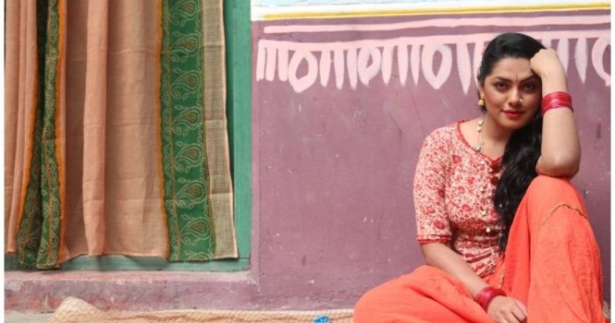 চিত্রনাট্য না লিখেও জাতীয় পুরস্কার, নির্মাতার বিস্ময়!