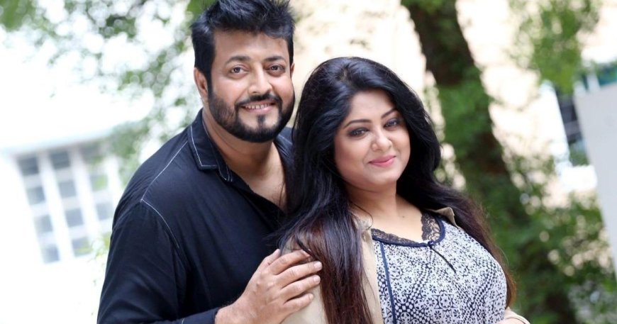 ‘অসভ্যের মতো কিছু মানুষ মনে করে আমরা আলাদা হয়ে গেছি’