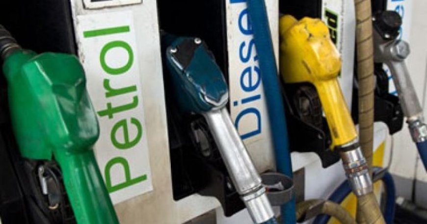 জ্বালানি তেলের দাম কমলো লিটারে ২ টাকা, কার্যকর রবিবার থেকে 