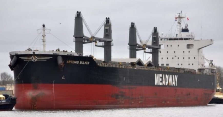 যুক্তরাষ্ট্র থেকে এলো আরও ৫৮ হাজার টন গম