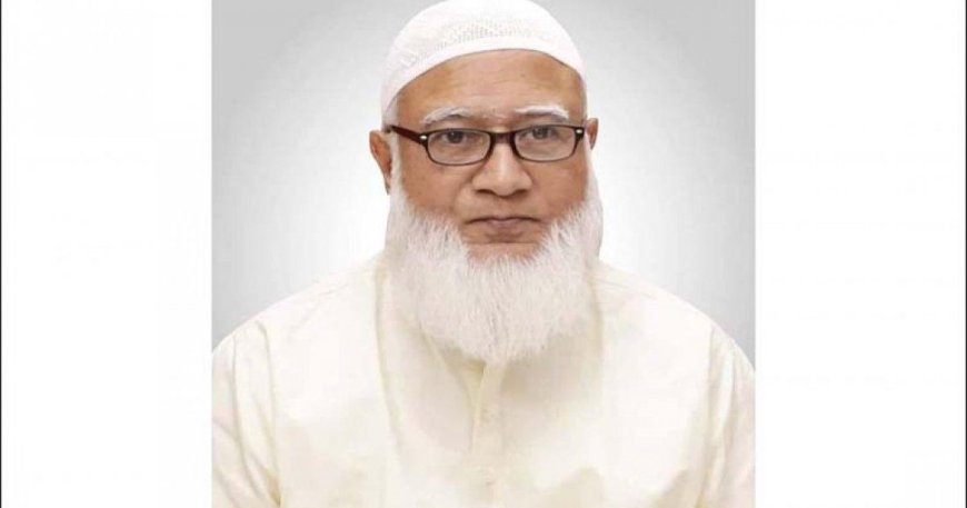 জামায়াত আমিরের ‘পোস্ট’ নিয়ে সমালোচনা, অ্যাকাউন্ট হ্যাকের অভিযোগ