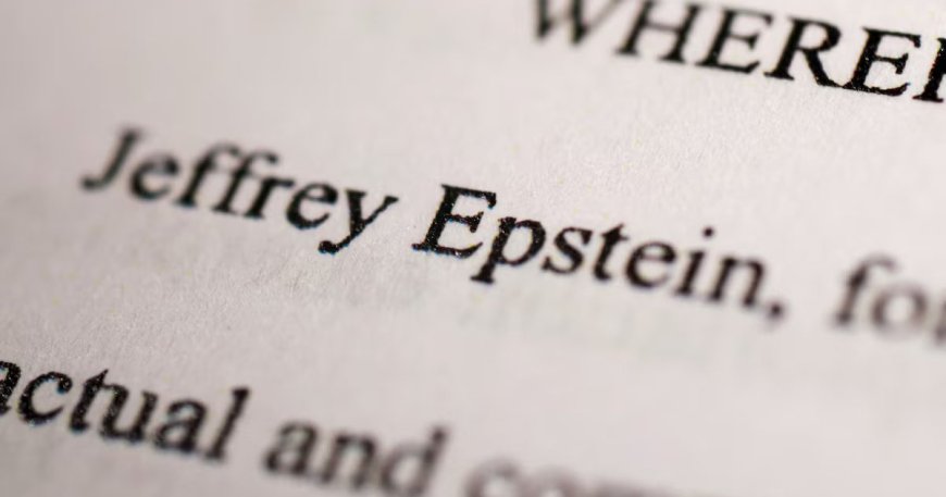 ৩০ লাখেরও বেশি এপস্টেইন নথি উন্মুক্ত করলো যুক্তরাষ্ট্র