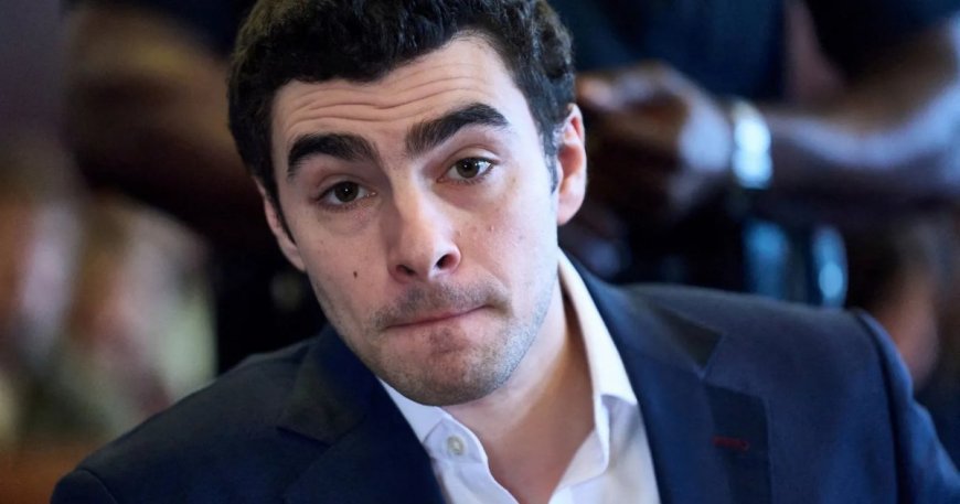 দোষী সাব‍্যস্ত হলেও মৃত‍্যুদণ্ড হবে না লুইজি ম‍্যানজিওনের