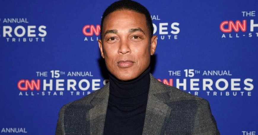 মিনেসোটায় সিএনএনের সাবেক উপস্থাপক গ্রেফতার