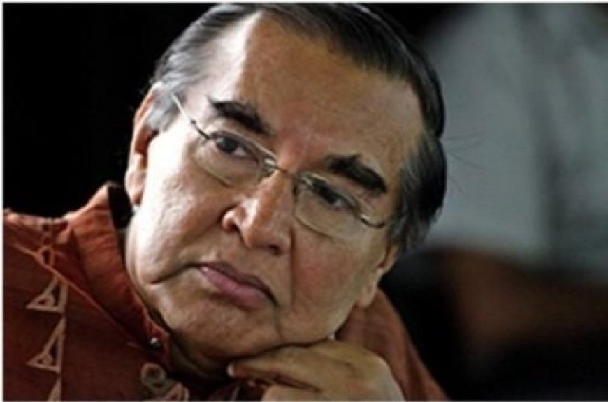 গণমাধ্যম দমনের ইতিহাসই হাসিনা সরকারের পতনের কারণ—মাহফুজ আনাম