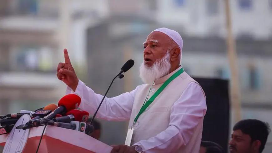 এক্স পোস্ট ঘিরে তুমুল সমালোচনা, হ্যাকিংয়ের অভিযোগ জামায়াতের