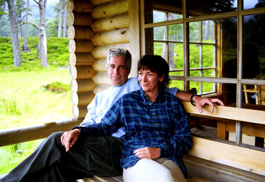 নিজের শুক্রাণু ব্যবহার করে ‘শিশু প্রজনন খামার’ গড়ার পরিকল্পনা করেছিলেন এপস্টিন