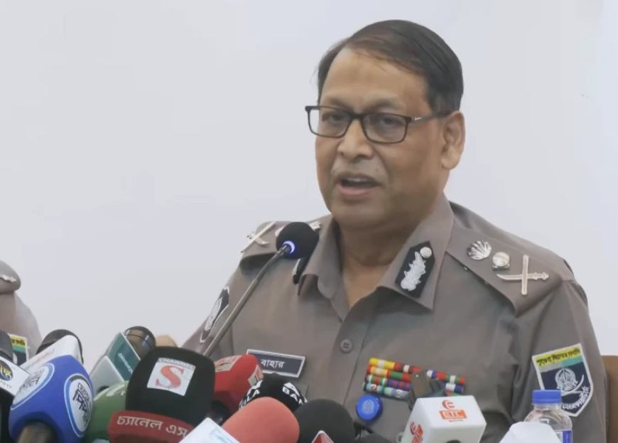 দেশের প্রায় ২৪ হাজার কেন্দ্র ঝুঁকিপূর্ণ হিসেবে চিহ্নিত