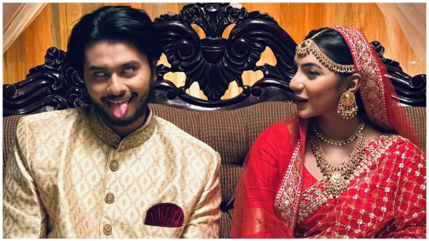 আরশ ও সুনেরাহর  বিয়ের গুঞ্জনের সত্য প্রকাশ