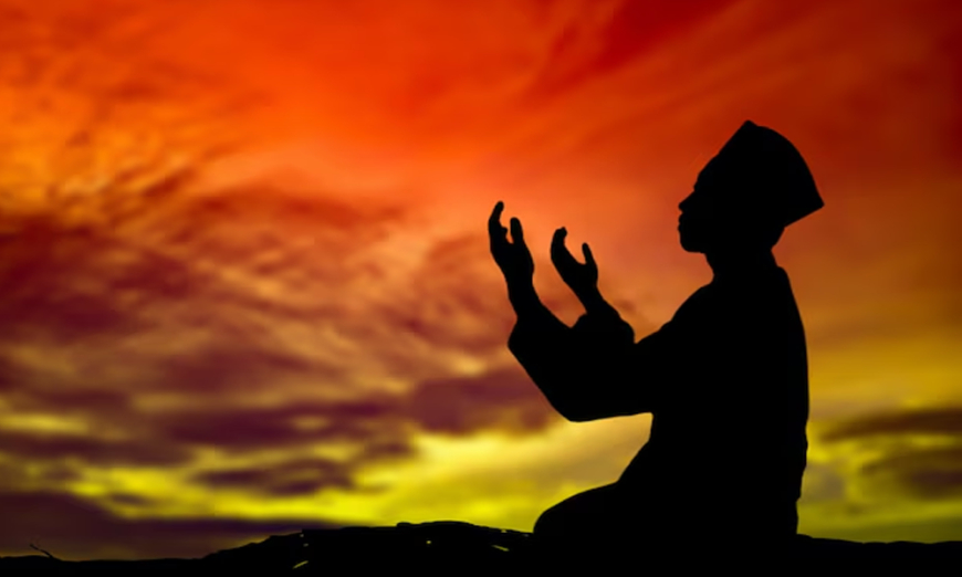 মহানবী (সা.) কোনো সম্প্রদায় দ্বারা ক্ষতির আশঙ্কা করলে যে দোয়া পড়তেন