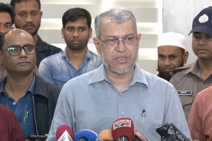 শপথ অনুষ্ঠানে থাকছেন ১ হাজার অতিথি