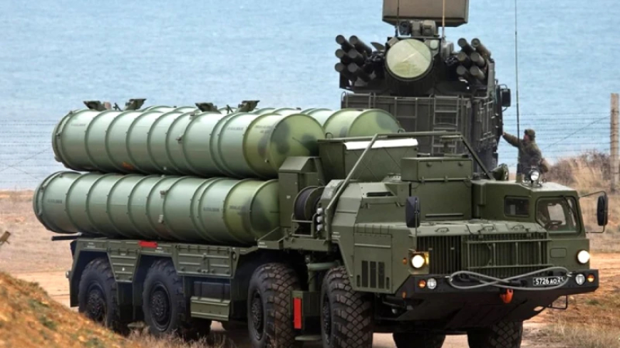 রাশিয়া থেকে দেড় শতাধিক ব্যালিস্টিক ক্ষেপণাস্ত্র কিনছে ভারত