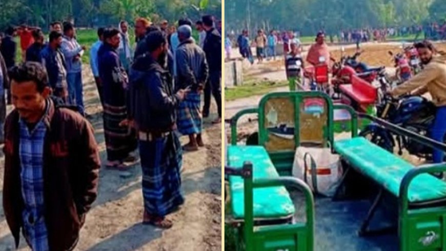 নওগাঁয় কুকুরের মাংস খাসি বলে বিক্রির অভিযোগ