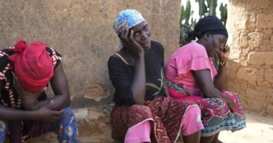 নাইজেরিয়ার তিন গ্রামে সশস্ত্র হামলা, নিহত  ৩২