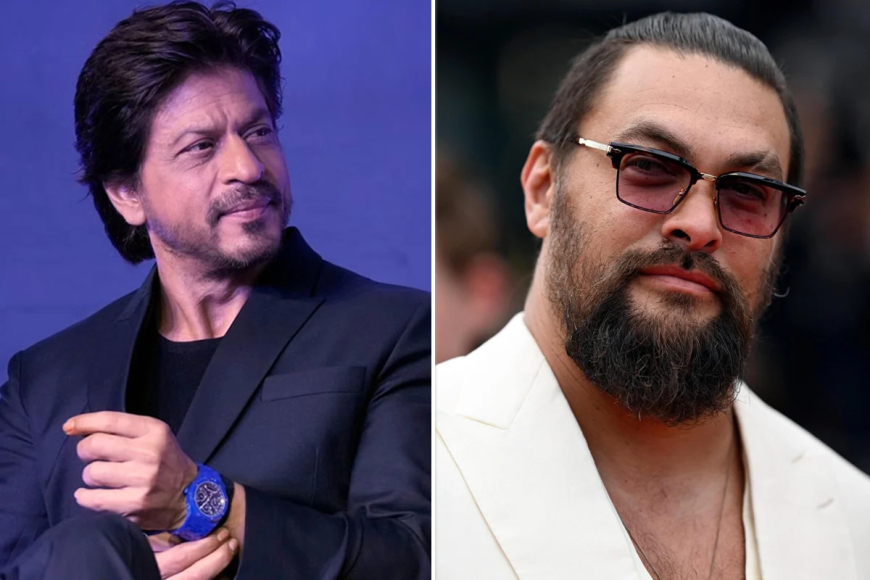 তিনি আমার চেয়েও বড় মাপের তারকা