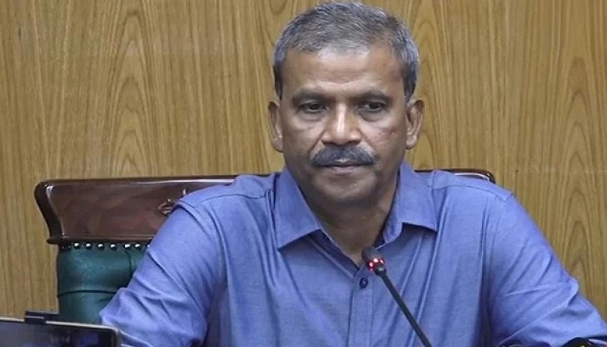 শপথ অনুষ্ঠানে সার্কভুক্ত দেশের পররাষ্ট্রমন্ত্রীদের আমন্ত্রণ জানানো হয়েছে: আইন উপদেষ্টা