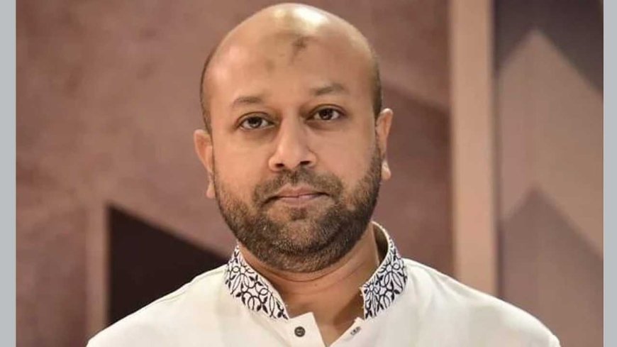 বিএনপি নেতাকর্মীদের নিয়ন্ত্রণ না করলে ভয়াবহ ভবিষ্যৎ