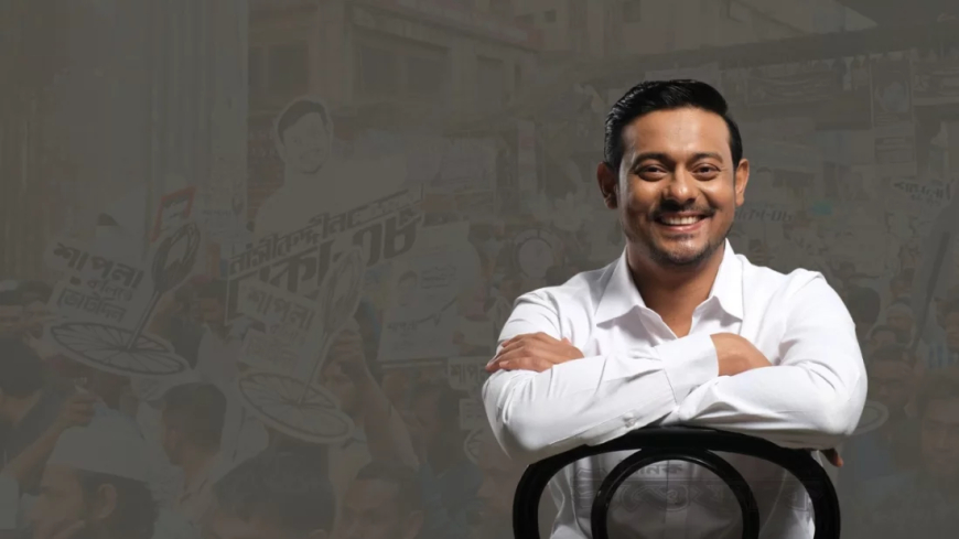 ফল পুনর্গণনার আবেদন, মির্জা আব্বাসের শপথ স্থগিতের দাবি— নাসীরুদ্দীন পাটওয়ারী