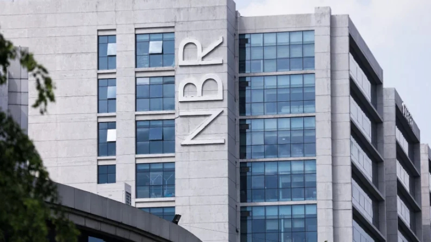 ই-ভ্যাট রিটার্ন জমার সময় বাড়ল ২২ ফেব্রুয়ারি পর্যন্ত