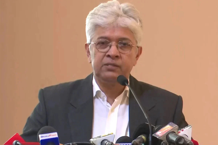 নতুন মন্ত্রীদের জন্য ৩৭টি বাসা প্রস্তুত: গণপূর্ত উপদেষ্টা